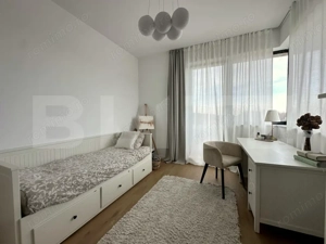 BLITZ EXCLUSIV Casă modernă în Sălicea, liniște si intimitate la 10min de Cluj - imagine 18