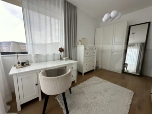 BLITZ EXCLUSIV Casă modernă în Sălicea, liniște si intimitate la 10min de Cluj - imagine 19