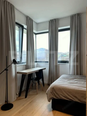 BLITZ EXCLUSIV Casă modernă în Sălicea, liniște si intimitate la 10min de Cluj - imagine 20