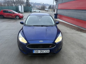 Ford Focus MK3.5 - imagine 3