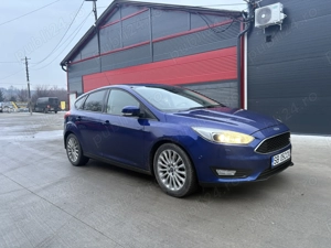 Ford Focus MK3.5 - imagine 2