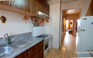 Apartament Decomandat în zona Piața Dunărea-Supeco, Bd. M Viteazu. - imagine 15