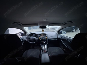 Ford Focus MK3.5 - imagine 5