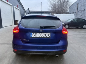 Ford Focus MK3.5 - imagine 4