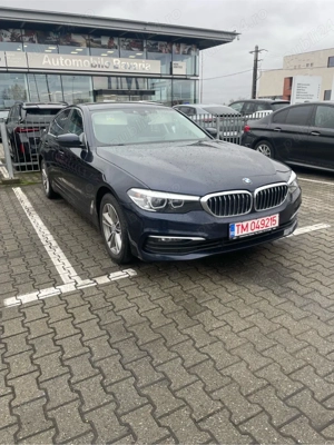 Bmw 530 eDrive plug-in hybrid - imagine 3