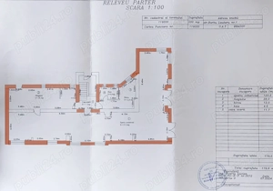 Spațiu comercial cu vizibilitate excelentă, strada Carpaților. - imagine 2