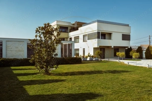 Vila Premium de închiriat - Ideala Clinica/ Cabinete/ Birouri- Ștefănești/Argeș