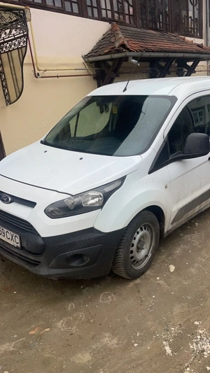 Vand Ford Connect 2017 - imagine 2