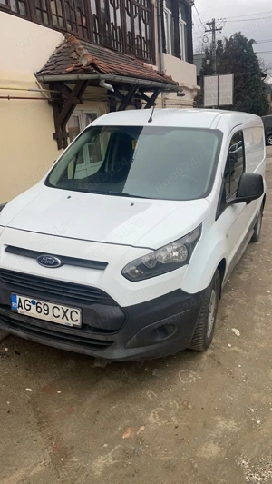 Vand Ford Connect 2017 - imagine 3