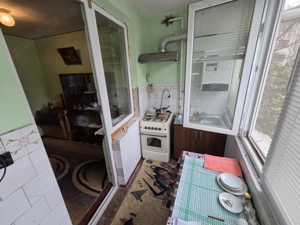 Apartament 2 camere - LA BELEDERE -TULCEA  - imagine 12