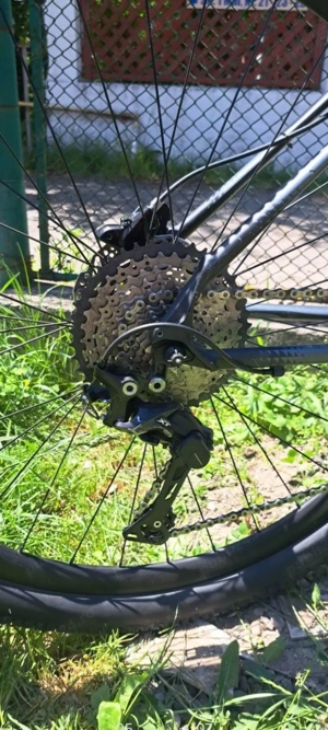 Vind mtb canondale  - imagine 5