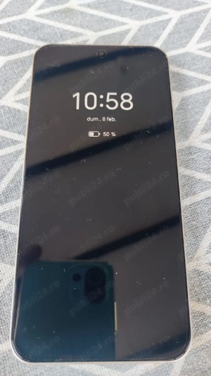 Vând Honor 400, Impecabil  - imagine 2