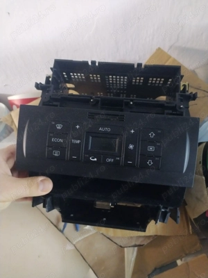 Piese din dezmembrare Audi A3 8L din 1.6i din 2001 cu 2 usi - imagine 5