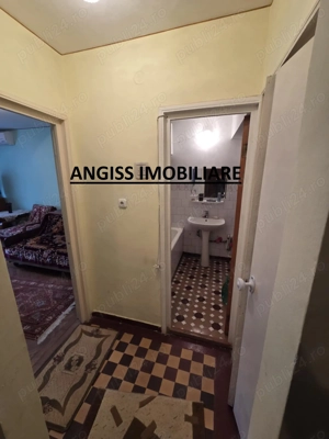Apartament 2 camere - LA BELEDERE -TULCEA  - imagine 3