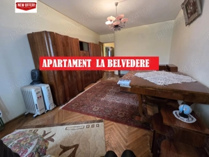 Apartament 2 camere - LA BELEDERE -TULCEA  - imagine 5