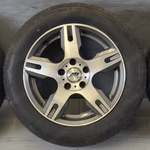 Roti/Jante VW 5x112 205/55 R16, Golf 5, 6, 7, 8; Audi; Skoda ;Seat