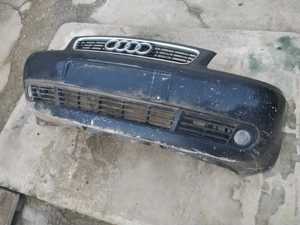 Piese din dezmembrare Audi A3 8L din 1.6i din 2001 cu 2 usi - imagine 7