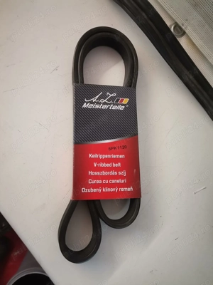 Piese din dezmembrare Audi A3 8L din 1.6i din 2001 cu 2 usi - imagine 6