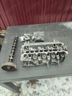 Chiloasă  1.5 dci Megane/scenic/ logan/duster - imagine 2