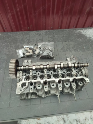 Chiloasă  1.5 dci Megane/scenic/ logan/duster - imagine 3