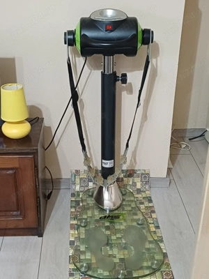 aparat masaj cu banda 