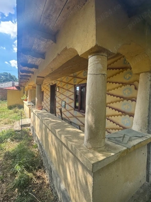 Vând casa  - imagine 3