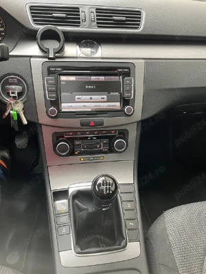 vand passat b7 - imagine 2