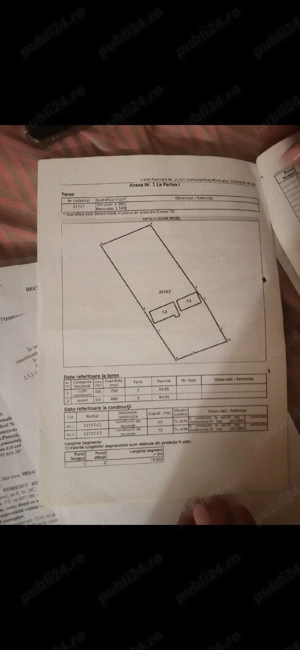 Vând casa  - imagine 5