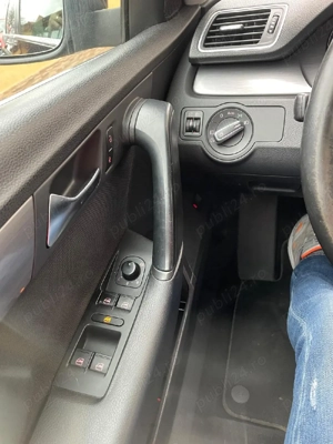 vand passat b7 - imagine 3