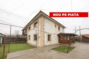 Casă cu 5 camere -  Pitești - Comision 0 