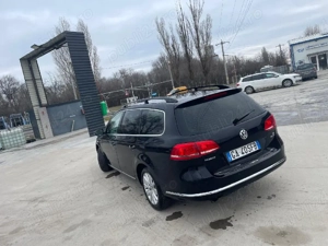 vand passat b7