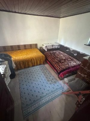 Vând casa  - imagine 2