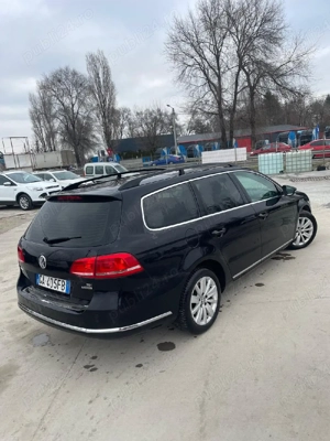 vand passat b7 - imagine 4
