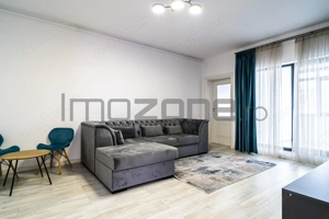 DRUMUL TABEREI | BRANCUSI | 2 CAMERE CU TERASA DE 37MP | MOBILAT | COMISION 0% ! - imagine 6
