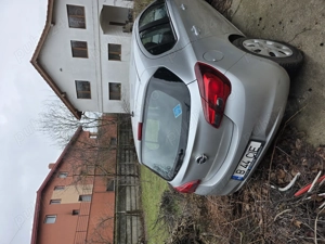 Opel corsa e