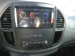 Mercedes Vito  - imagine 7