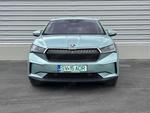 Skoda ENYAQ iV 80  - imagine 5