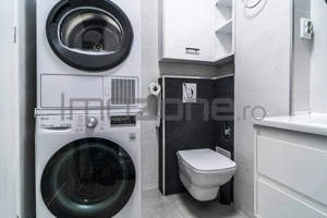 DRUMUL TABEREI | BRANCUSI | 2 CAMERE CU TERASA DE 37MP | MOBILAT | COMISION 0% ! - imagine 11