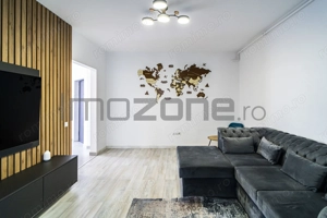 DRUMUL TABEREI | BRANCUSI | 2 CAMERE CU TERASA DE 37MP | MOBILAT | COMISION 0% ! - imagine 4