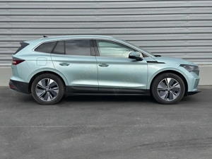 Skoda ENYAQ iV 80  - imagine 11