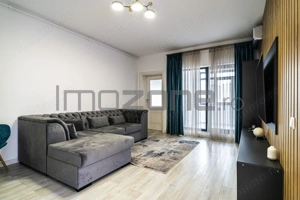 DRUMUL TABEREI | BRANCUSI | 2 CAMERE CU TERASA DE 37MP | MOBILAT | COMISION 0% ! - imagine 2