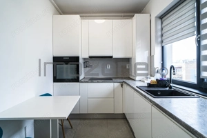 DRUMUL TABEREI | BRANCUSI | 2 CAMERE CU TERASA DE 37MP | MOBILAT | COMISION 0% ! - imagine 8