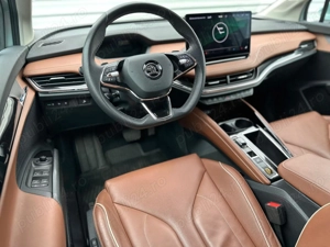 Skoda ENYAQ iV 80  - imagine 4