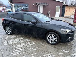 Mazda 3 2014 euro5 1,5benzina  - imagine 2