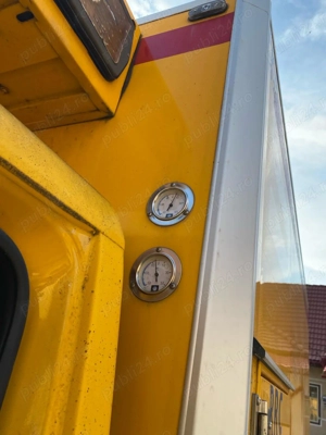 Mercedes sprinter 313 CDI 2013 - imagine 7