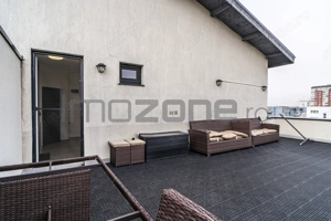 DRUMUL TABEREI | BRANCUSI | 2 CAMERE CU TERASA DE 37MP | MOBILAT | COMISION 0% ! - imagine 17