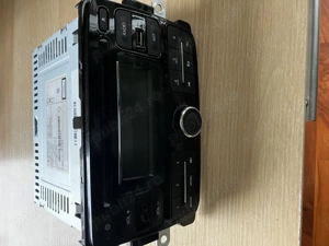 Radio CD Dacia Renault Bluetooth 