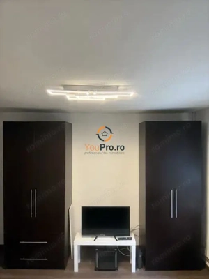 Garsoniera Renovata zona Buziasului - imagine 3