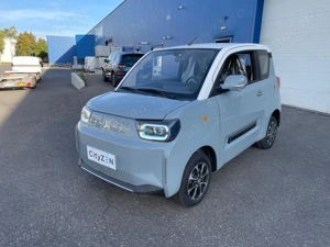 Allview Cityzen Plus 2 locuri  baterie 13kwh 17 kwh NOUA - imagine 2