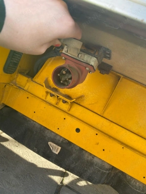 Mercedes sprinter 313 CDI 2013 - imagine 8